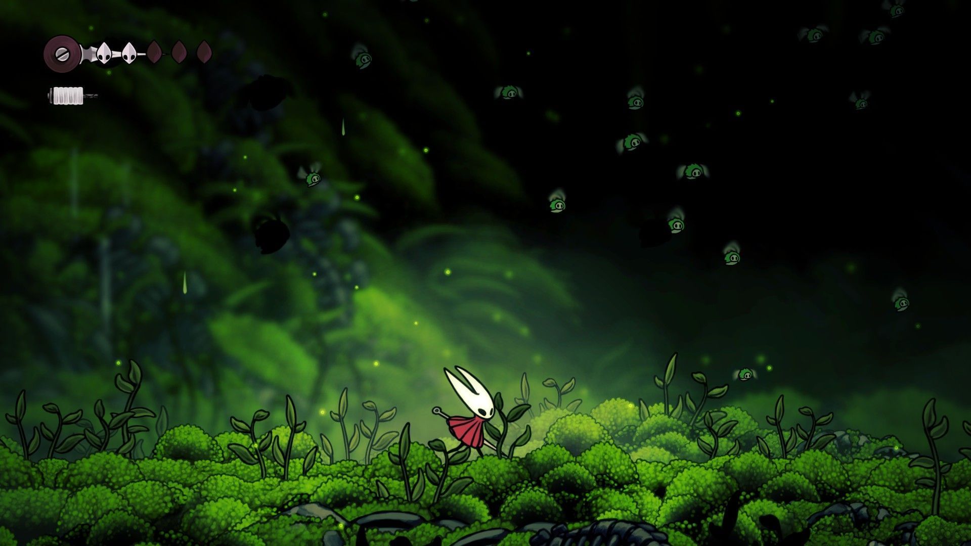 7 best tools in Hollow Knight Silksong