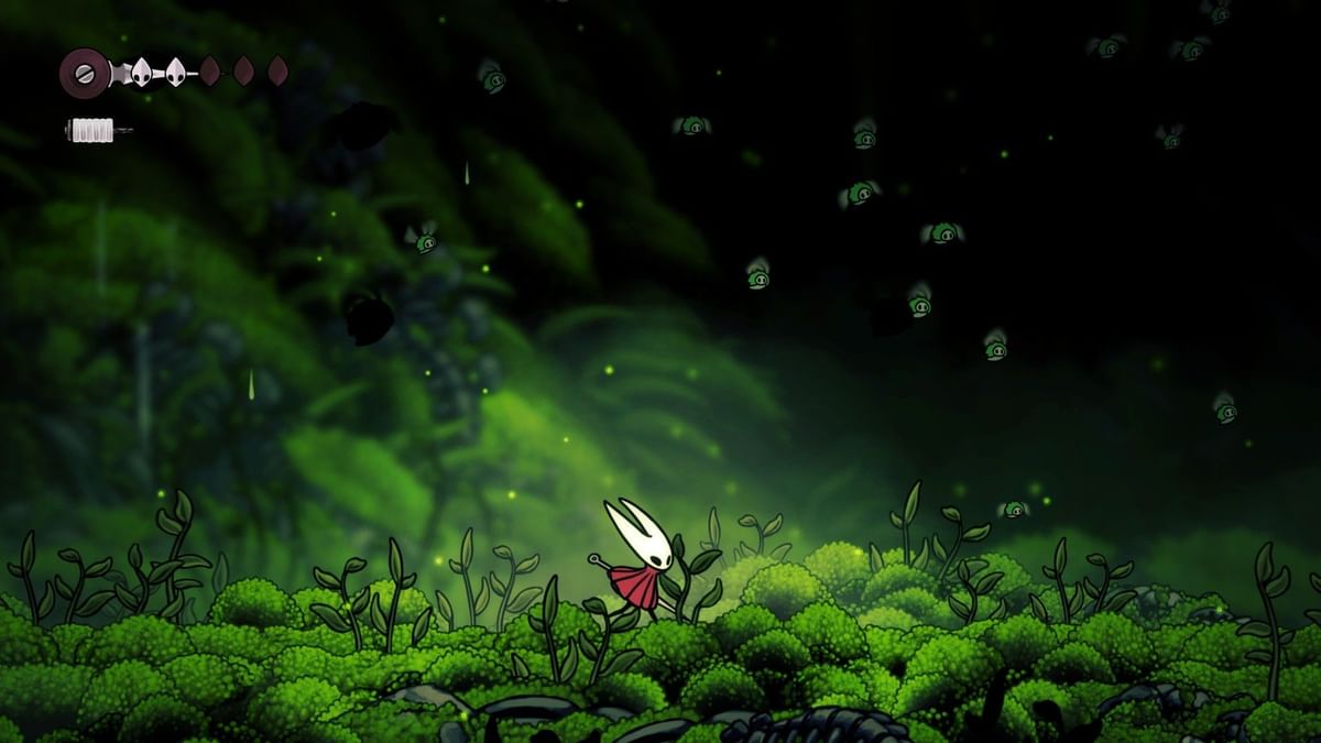 7 best tools in Hollow Knight Silksong