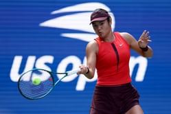 "Emma Raducanu can't get taller" - Ex-coach gives blunt take on Brit's future Grand Slam chances after US Open collapse