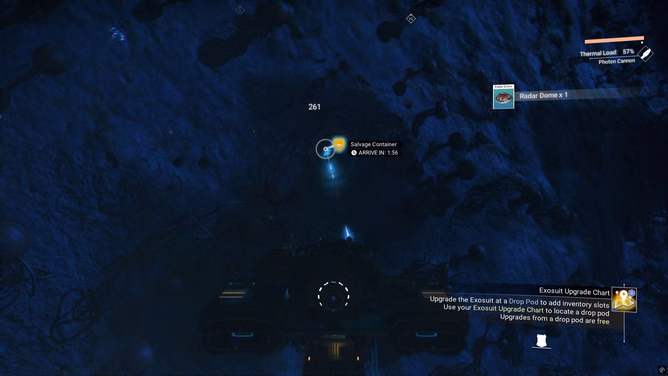 How to quickly farm Corvette Modules in No Man's Sky