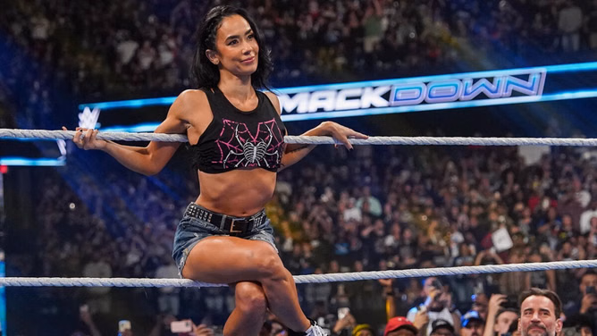 AJ Lee's return failed to impress ex-WWE writer - "There are so many things wrong with this" (Exclusive)