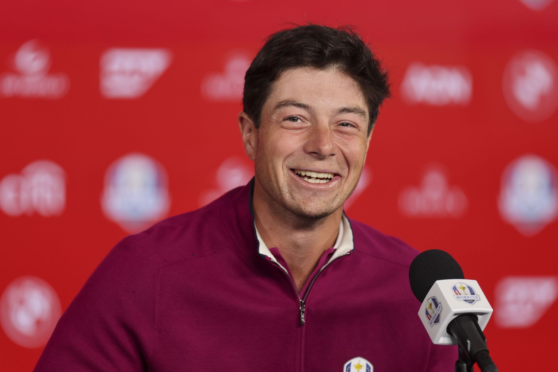 Ryder Cup 2025 - Previews - Source: Getty