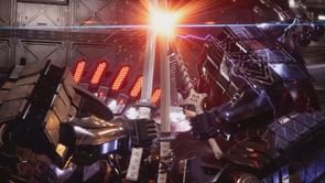Daemon X Machina: Titanic Scion combat explained