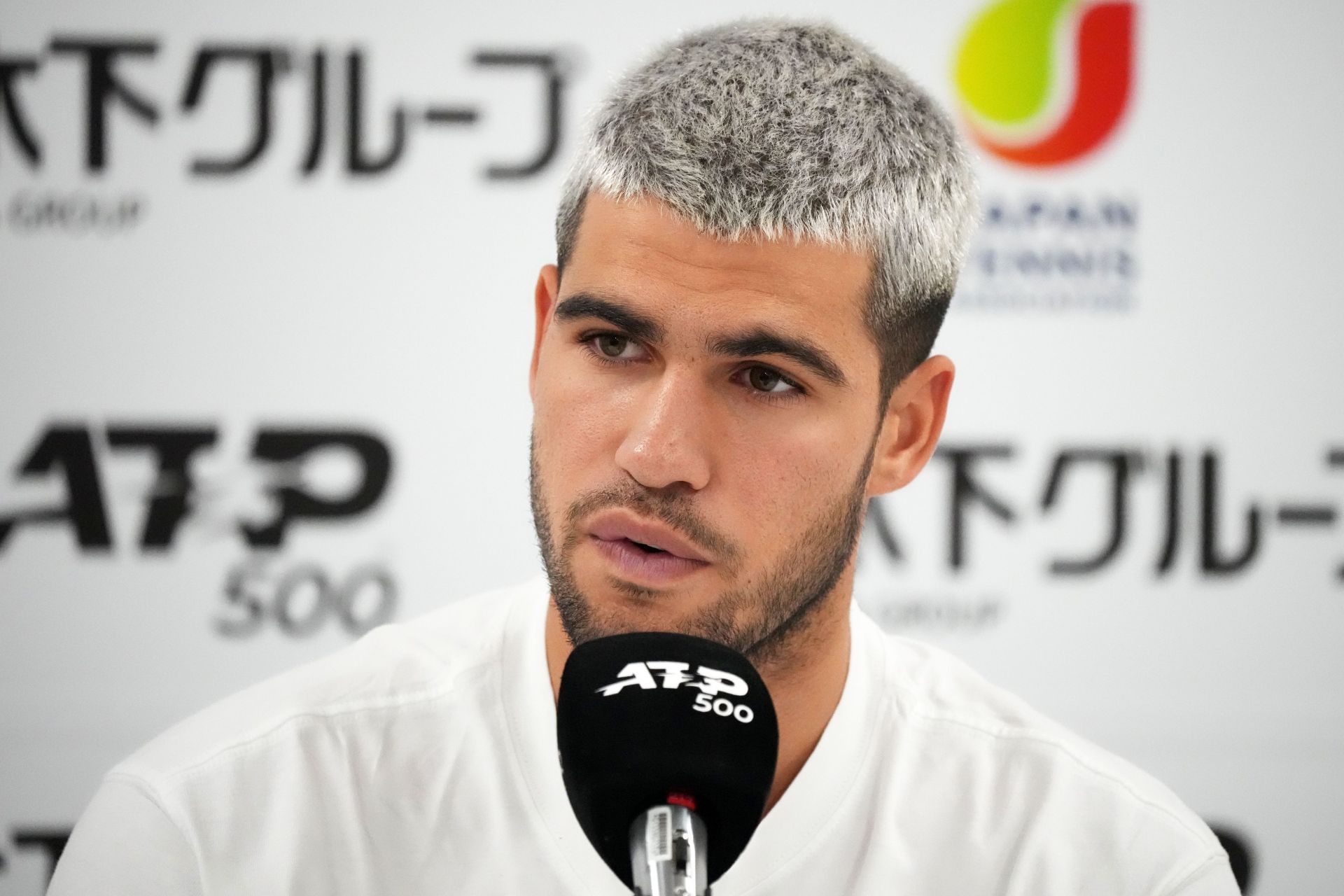 Kinoshita Group Japan Open - Day 1 - Source: Getty