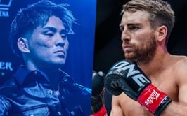 “My real target is Haggerty” - Yuki Yoza says beating Superlek is just a road block to world title
