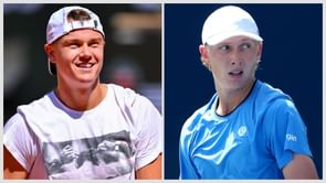Japan Open 2025: Holger Rune vs Ethan Quinn preview, head-to-head, prediction, odds, and pick