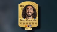 Marc Cucurella (Image via EA Sports)