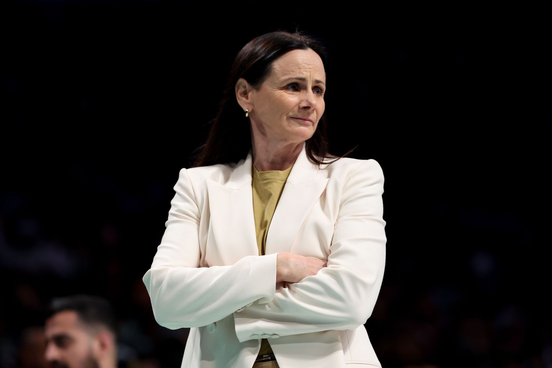 Connecticut Sun v New York Liberty - Source: Getty