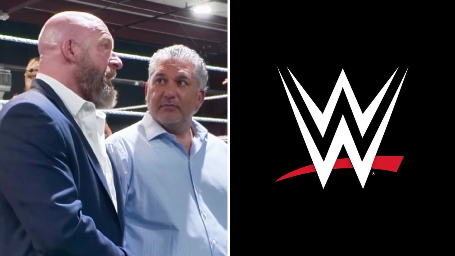 WWE is one of the biggest wrestling promotions [Image credits: Triple H