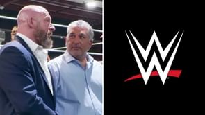 WWE star announces he's leaving