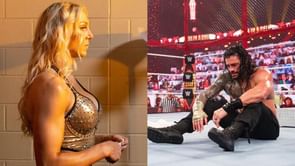 WWE News Roundup: Unfortunate news for Roman Reigns, Condolences to Charlotte Flair, John Cena vs. AJ Styles made official