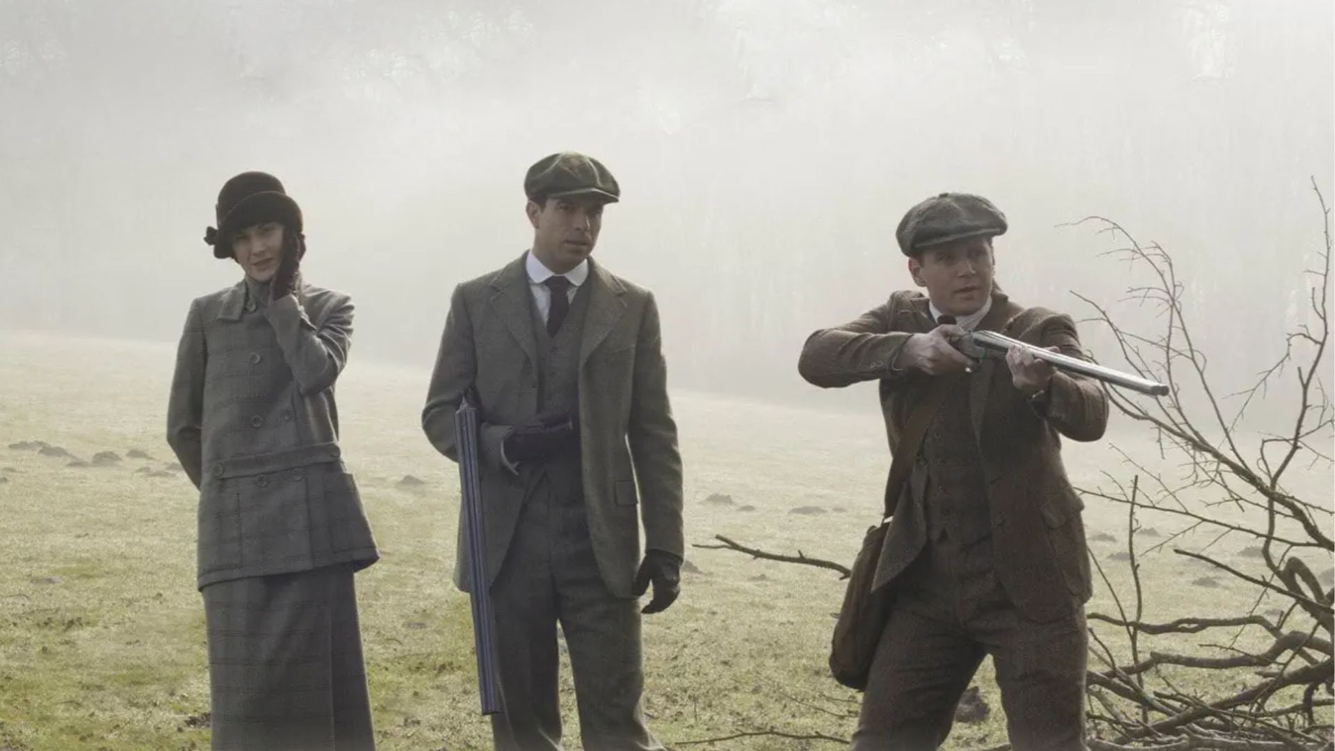 A still from the show (Image via Apple TV)