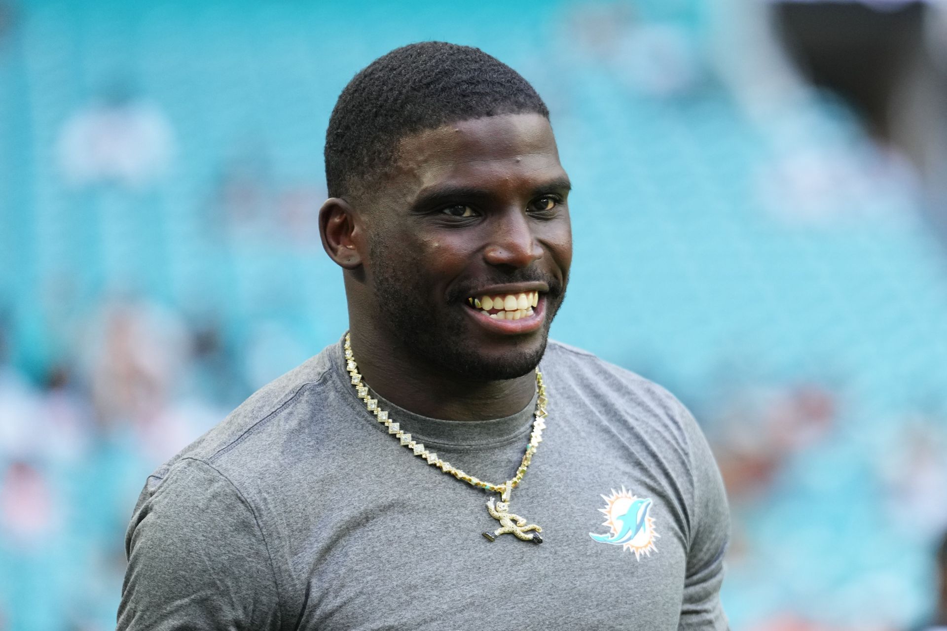 Jacksonville Jaguars v Miami Dolphins - NFL Preseason 2025 - Source: Getty
