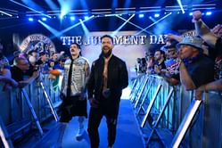 Dominik Mysterio may have already been betrayed by Finn Balor on WWE RAW