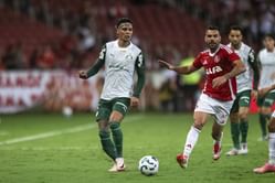 Palmeiras vs Internacional Prediction and Betting Tips | September 13th 2025