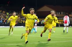 Rosenborg vs Bodo/Glimt Prediction and Betting Tips | September 21st 2025