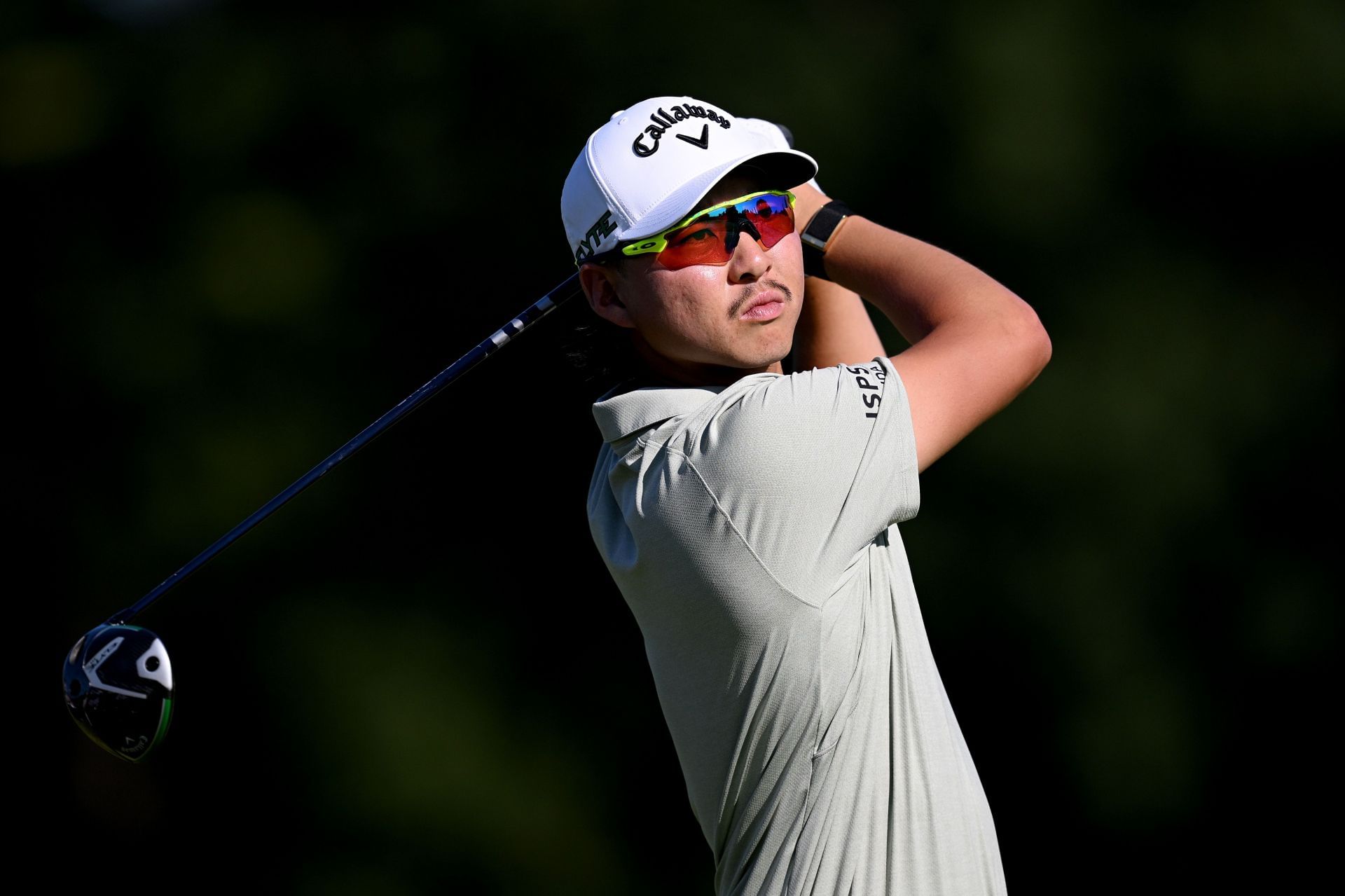 FedEx Open de France 2025 - Day Two - Source: Getty