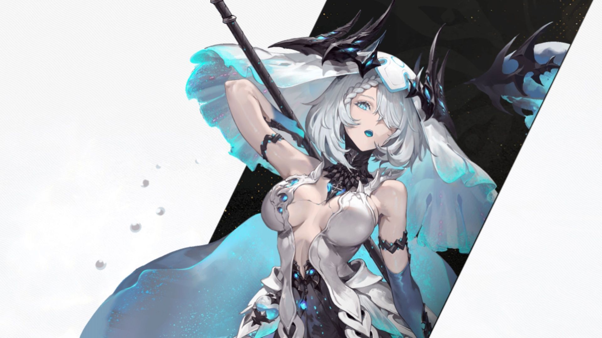 Rebecca (Image via Pan Studio)