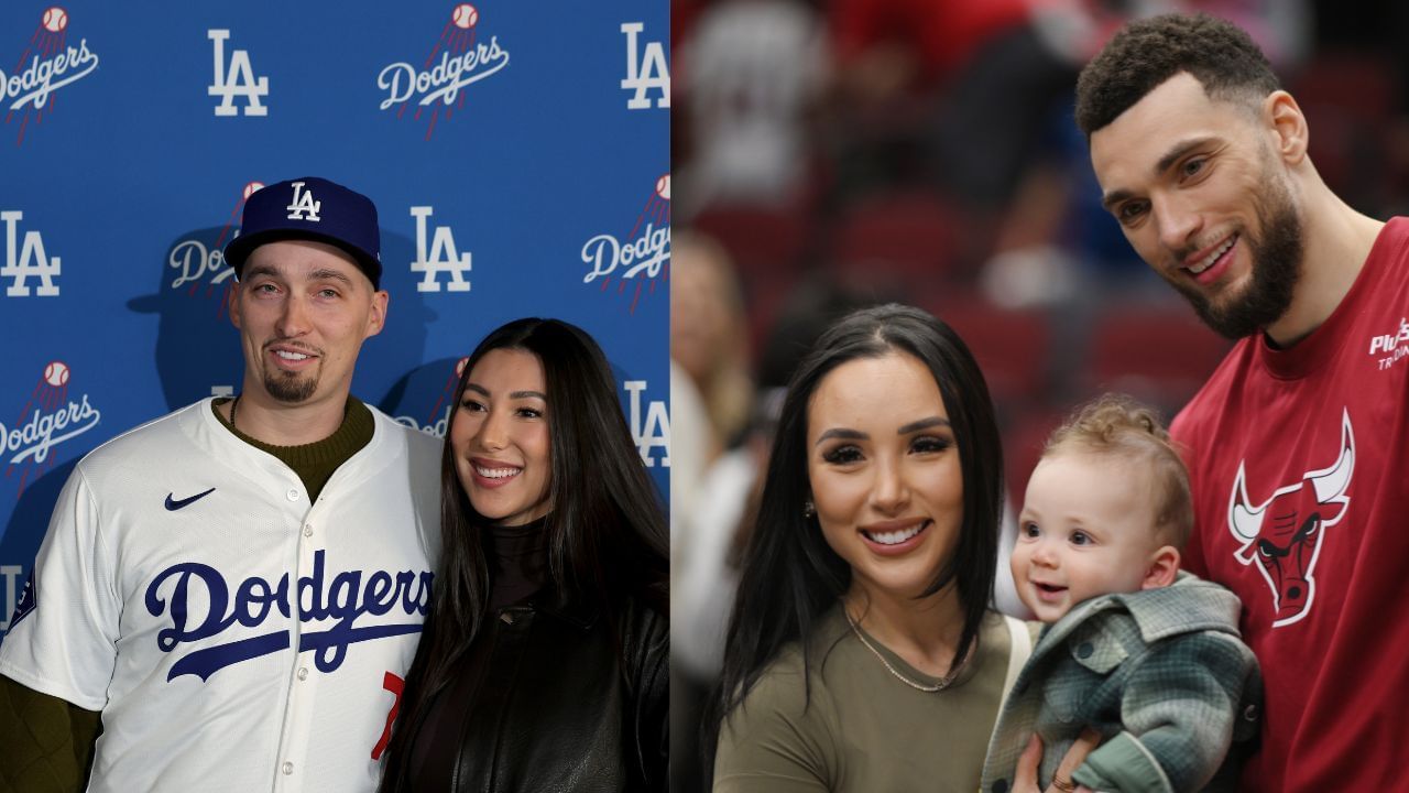 &quot;I wanna be the last number you call&quot; - Blake Snell