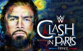 WWE reportedly considering a massive move for 2027 following Clash in Paris 2025 (Exclusive)