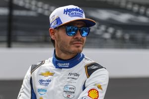 NASCAR Insider circles out turning point for Kyle Larson in 2025: "Since then they have not run as well"