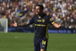 Parma vs Spezia Prediction and Betting Tips | September 24th 2025