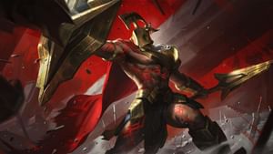 League of Legends patch 25.19 preview: Ahri buffs, Pantheon nerfs, and more