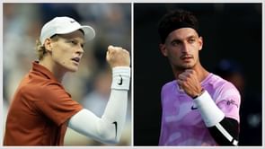 China Open 2025: Jannik Sinner vs Terence Atmane preview, head-to-head, prediction, odds, and pick