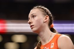 "Found a new balance and am grateful to be healthy"- Femke Bol reflects after retaining 400m hurdles title at World Athletics Championships