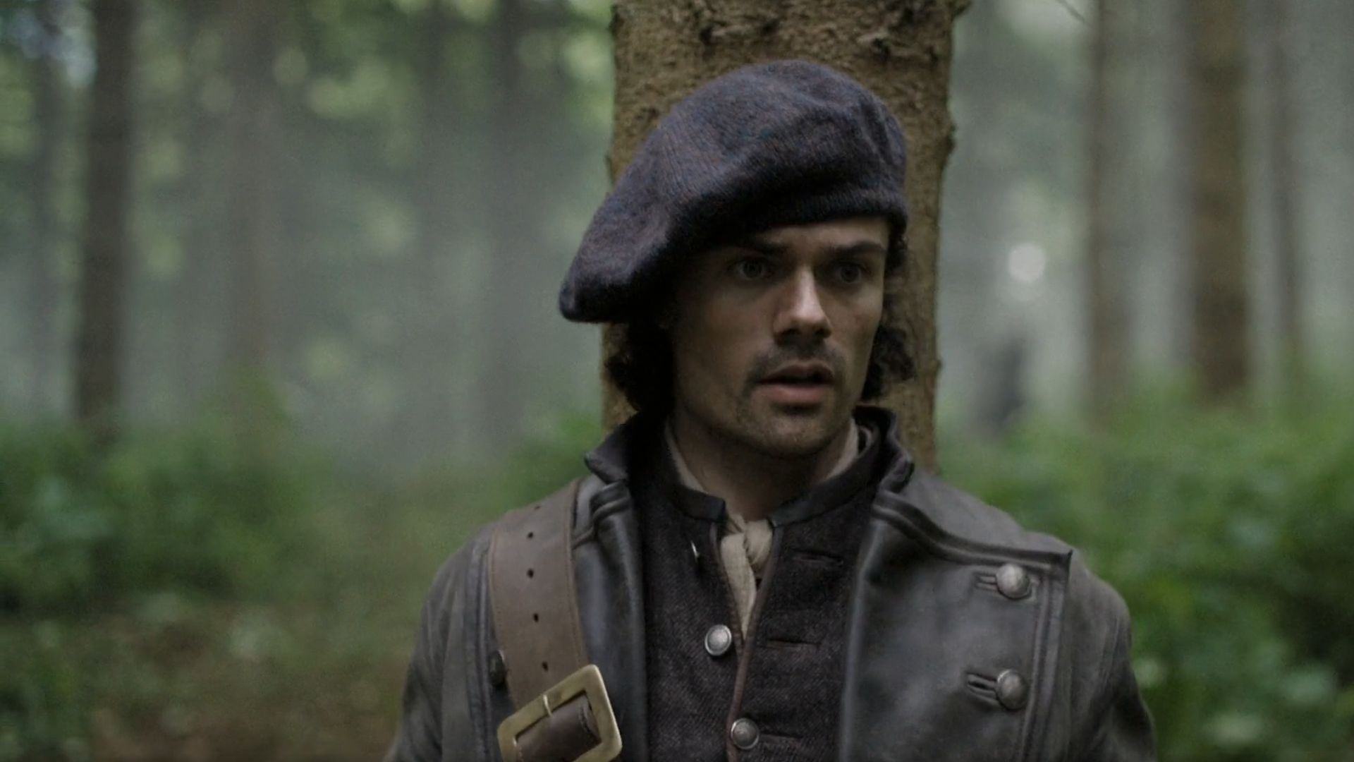 Outlander: Blood of My Blood season 1 episode 10 (Image via Starz)