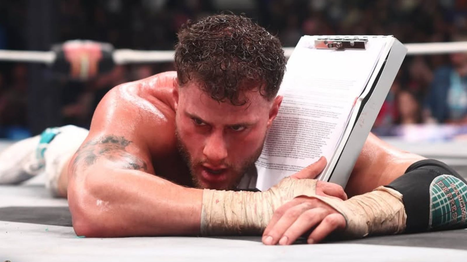 MJF