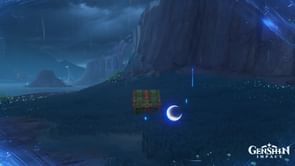 Genshin Impact: Remarkable chest locations in Hiisi Island