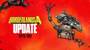 Borderlands 4 patch notes: What's in the update today? (September 25)