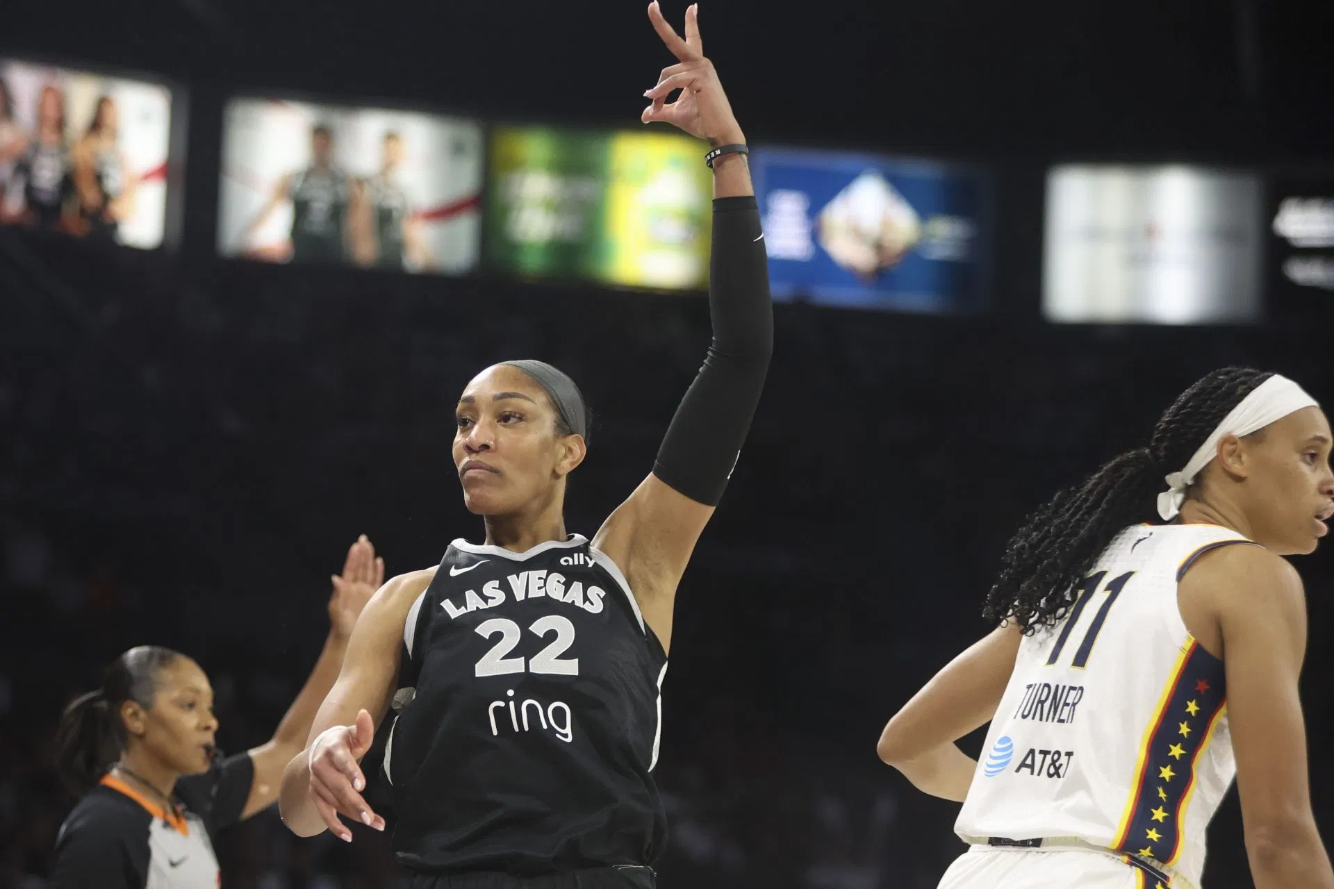 Las Vegas Aces