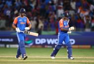 India v Pakistan - Asia Cup - Source: Getty