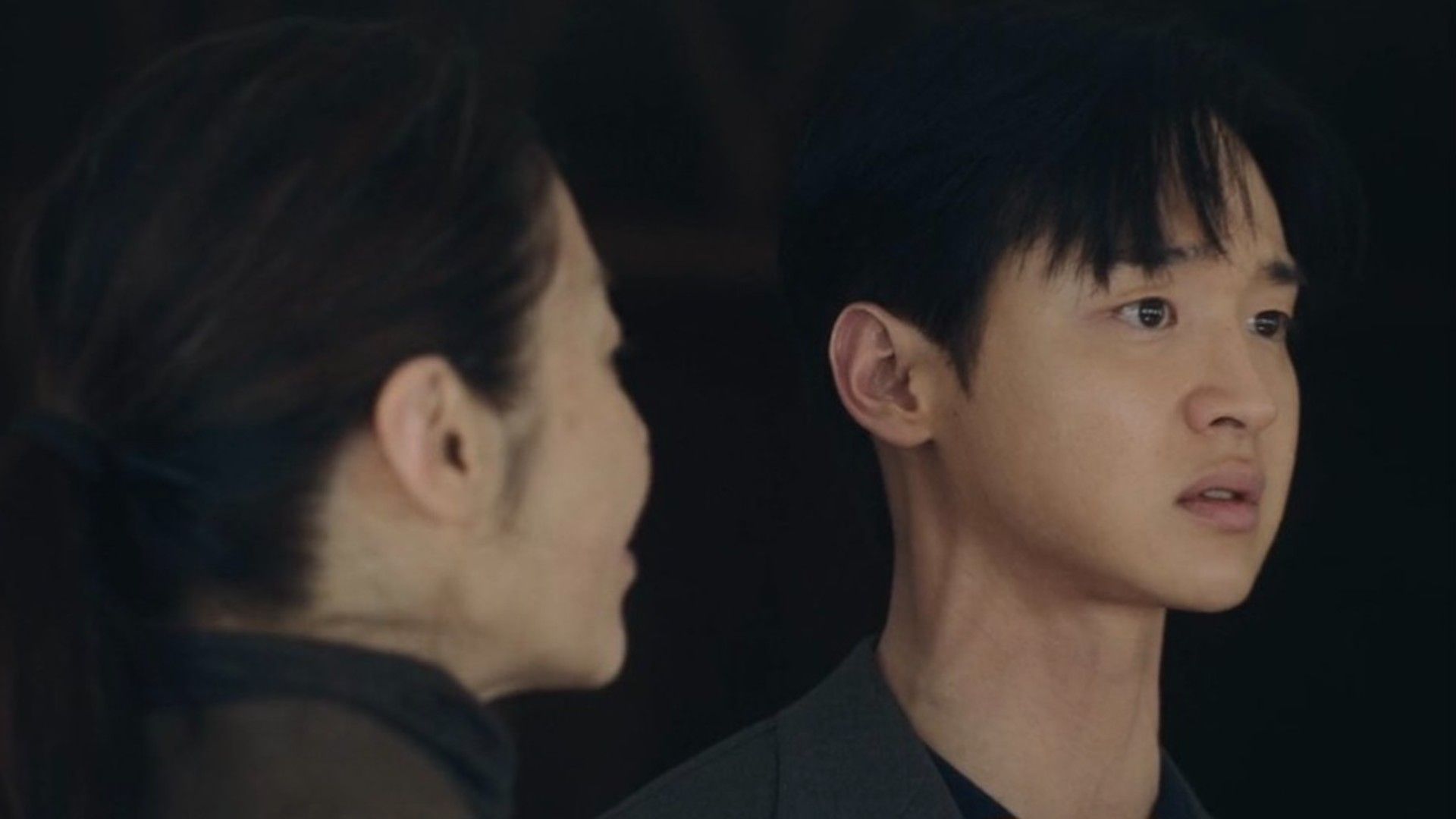 Still from Queen Mantis (Image via Netflix)