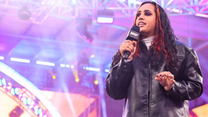 The Rock's daughter Ava reveals new relationship publicly; seemingly dating fellow WWE star