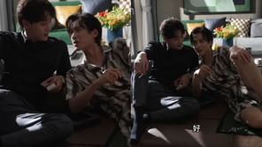 “Making Xuan Cheng a third wheel”- Fans in stitches over Tian Xu Ning and Zhan Xuan's playful chemistry in behind-the-scenes of Revenged Love