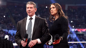 Vince McMahon "fought for the women" in Saudi Arabia, says WWE legend