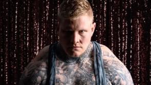 Parker Boudreaux wants a historic title clash against popular Indian star at Global League Wrestling (Exclusive)