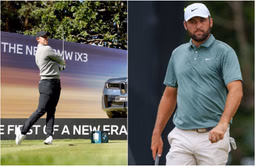 BMW PGA Championship vs Procore Championship 2025: Field, ranking points, prize and more compared