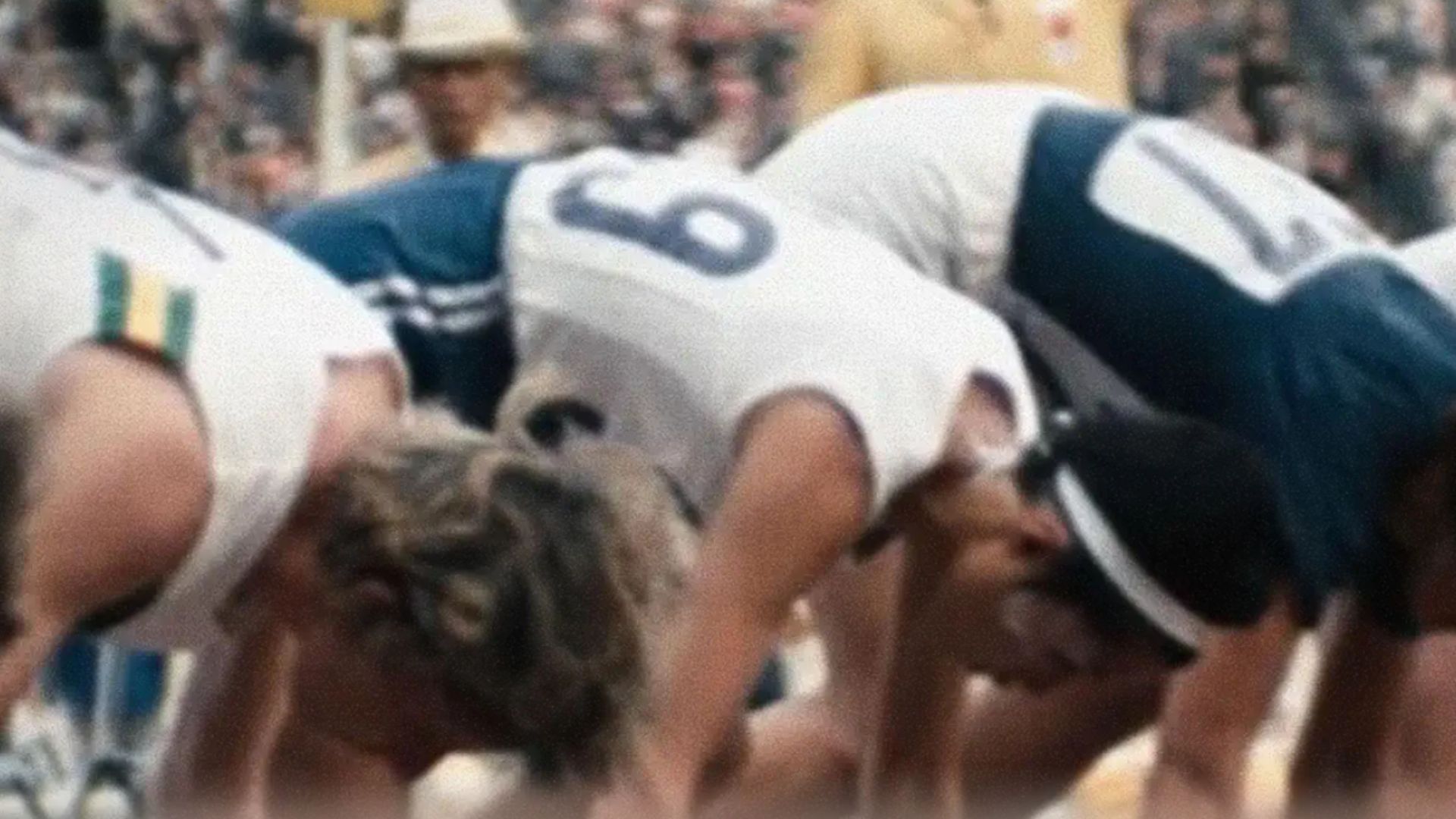 A still from the movie (Image via Apple TV)