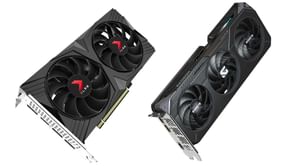 Nvidia RTX 4060 8GB vs AMD Radeon RX 9060 XT 8GB: Which is the best for gaming?