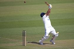 Discarded Team India star flaunts his fit physique on social media, pictures go viral