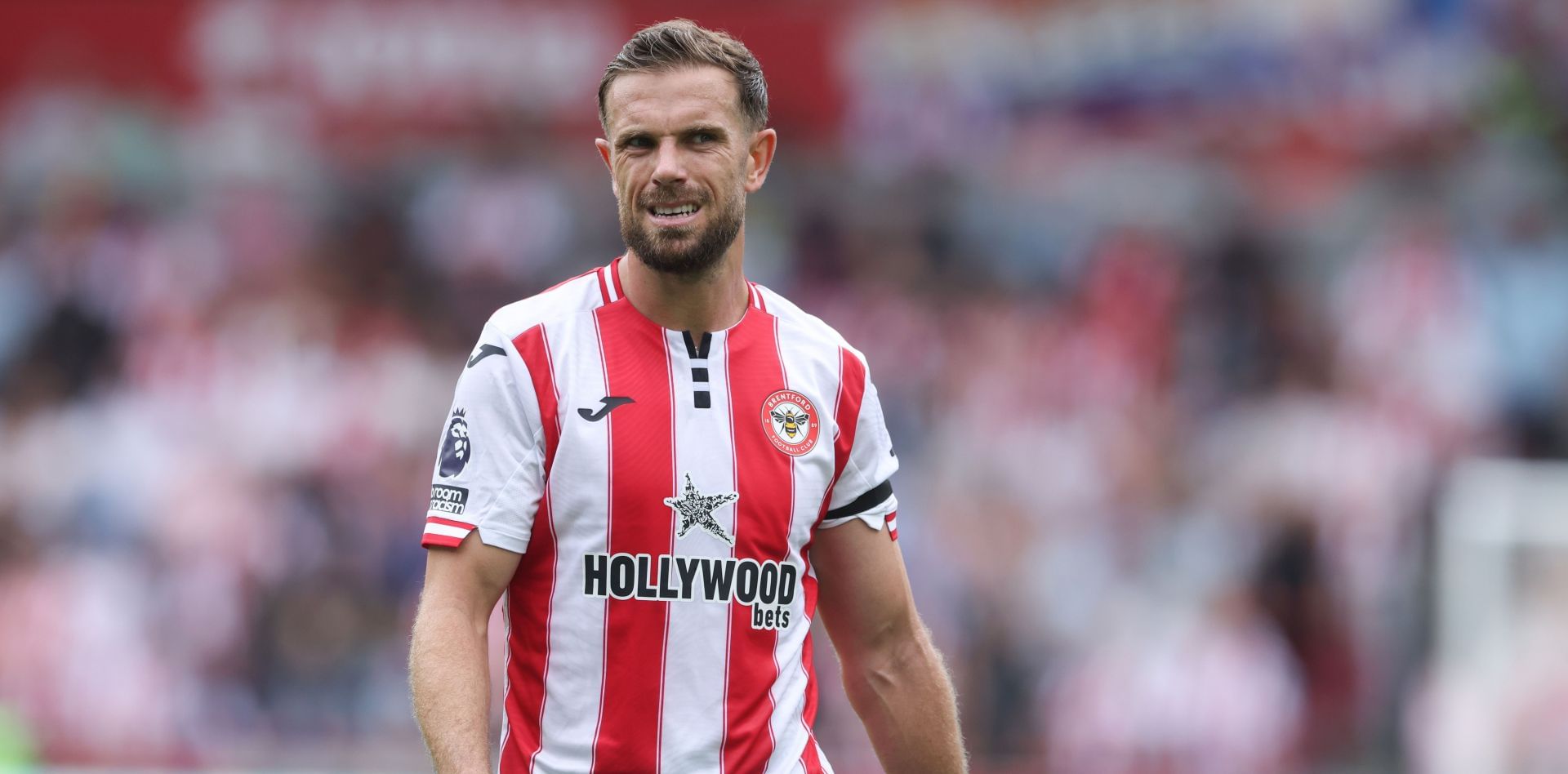 Brentford v Aston Villa - Premier League - Source: Getty