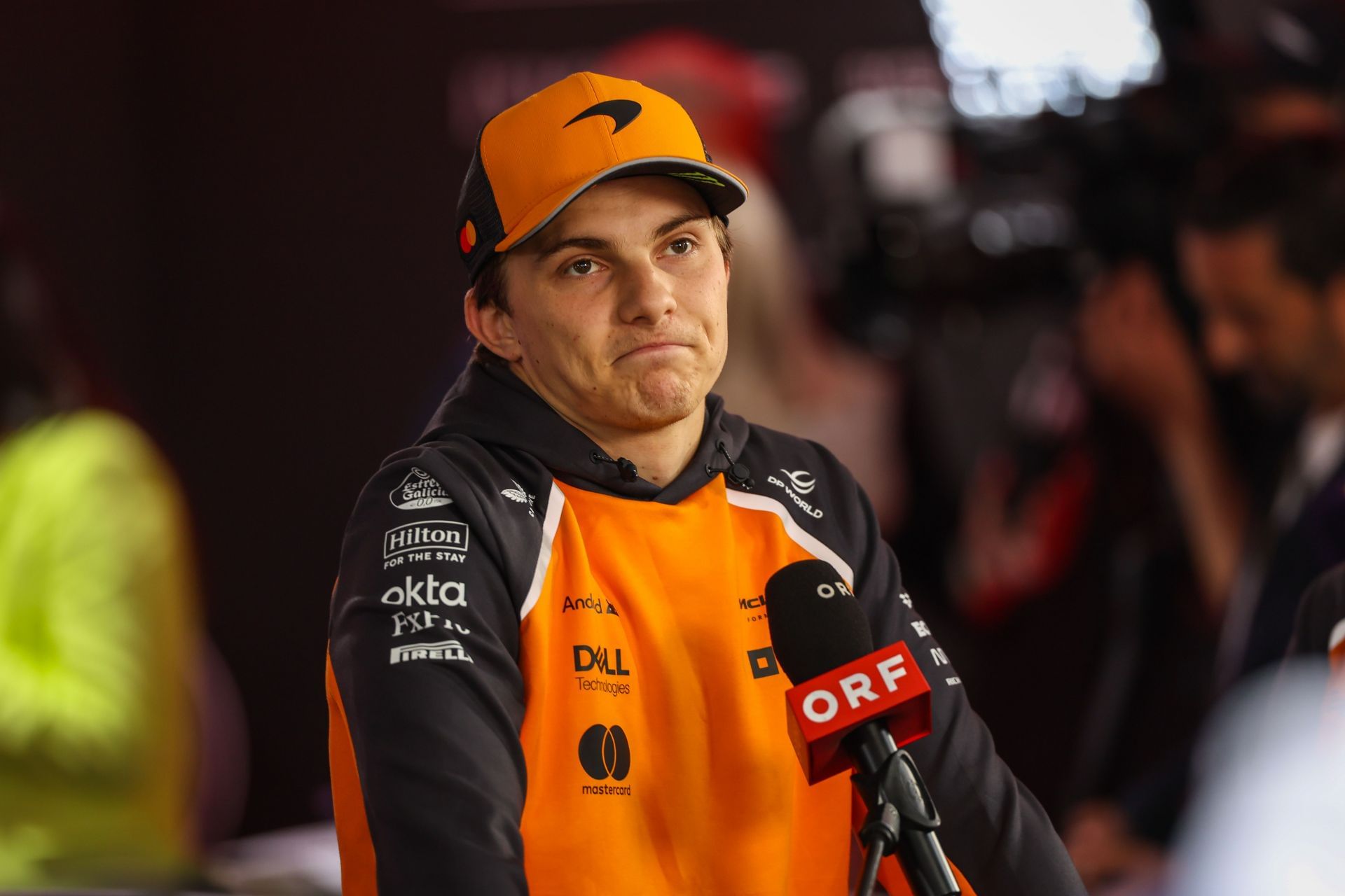 F1 Grand Prix of Azerbaijan - Source: Getty