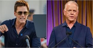 “Complete and utter B.S.”: Boomer Esiason blasts NFL for letting Tom Brady mix Raiders minority ownership and $375,000,000 Fox broadcasting role