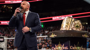 Triple H needs to be replaced in WWE, but not Tony Khan in AEW, says veteran (Exclusive)