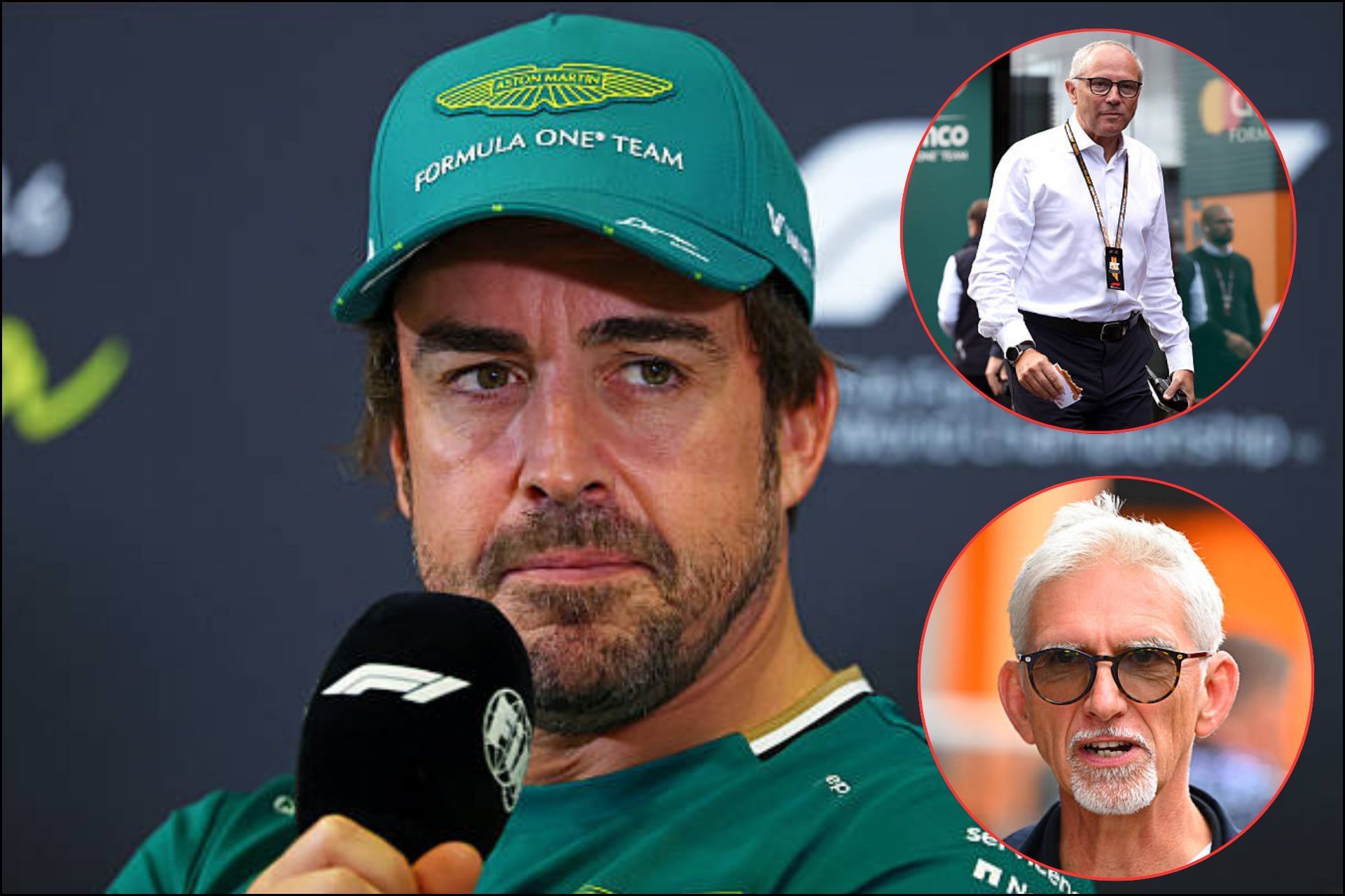 Fernando Alonso