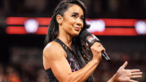 "I thought this was horrible" - WWE veteran destroys AJ Lee's promo segment on RAW (Exclusive)